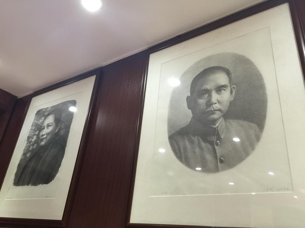 Hanting Hotel Hangzhou West Lake Renhe Road Esterno foto