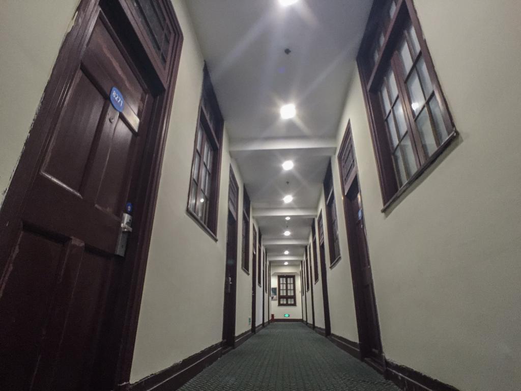Hanting Hotel Hangzhou West Lake Renhe Road Esterno foto